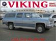 1986 Chevrolet Suburban