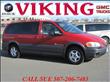 2000 Pontiac Montana