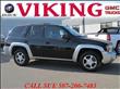 2008 Chevrolet TrailBlazer