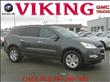 2011 Chevrolet Traverse
