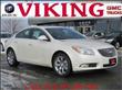 2012 Buick Regal