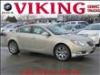 2012 Buick Regal