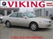 2001 Toyota Camry