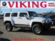 2007 Hummer H3