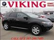 2010 Nissan Murano