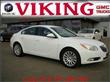 2011 Buick Regal