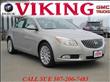 2011 Buick Regal