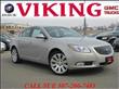 2011 Buick Regal