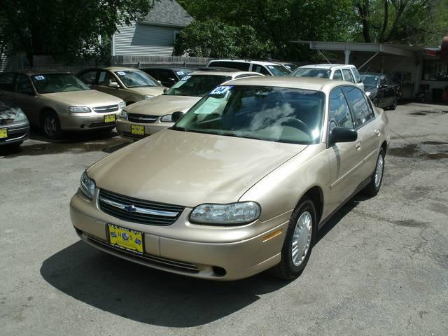 2004 Chevrolet Classic for sale