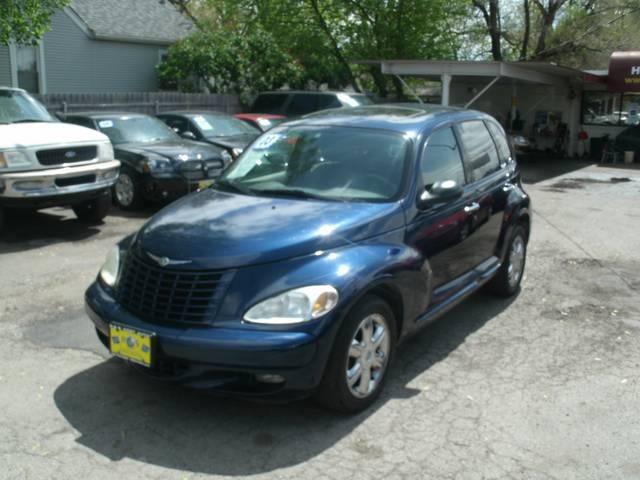 2003 Chrysler PT Cruiser for sale