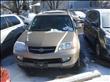 2002 Acura MDX