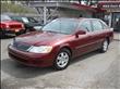 2001 Toyota Avalon