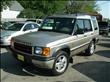 2002 Land Rover Discovery II