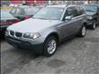 2004 BMW X3