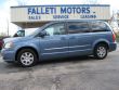 2011 Chrysler Town and Country