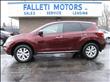 2011 Nissan Murano