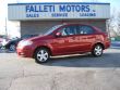 2011 Chevrolet Aveo