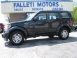 2011 Dodge Nitro