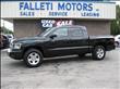 2011 Dodge Dakota