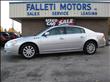 2011 Buick Lucerne