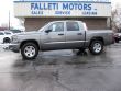 2011 Dodge Dakota