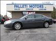 2011 Buick Lucerne