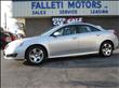 2010 Pontiac G6