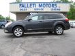 2011 Subaru Outback