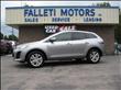 2011 Mazda CX-7