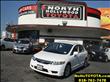 2011 Honda Civic