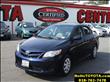 2011 Toyota Corolla