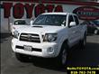 2009 Toyota Tacoma