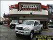 2010 Toyota Tacoma