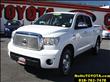 2011 Toyota Tundra