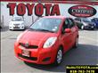 2010 Toyota Yaris