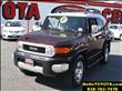 2007 Toyota FJ Cruiser