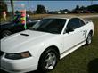 2002 Ford Mustang