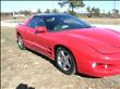 2000 Pontiac Firebird