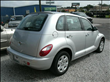 2008 Chrysler PT Cruiser