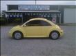 2005 Volkswagen New Beetle