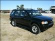 2000 Isuzu Rodeo