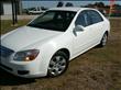 2007 Kia Spectra