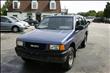 1995 Isuzu Rodeo