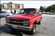 1990 Chevrolet Blazer