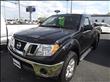 2011 Nissan Frontier