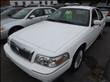 2011 Mercury Grand Marquis