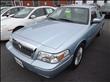 2011 Mercury Grand Marquis