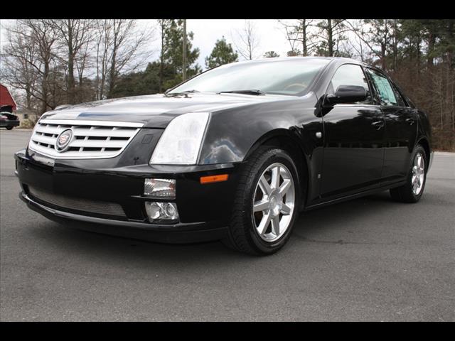 2006 Cadillac STS