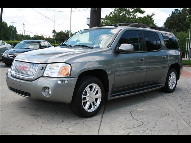 2006 GMC Envoy XL