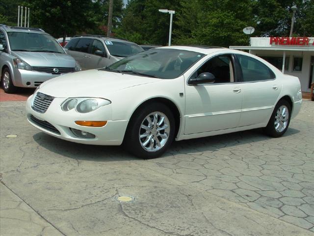 Chrysler 200 Durham - Used Cars For Sale